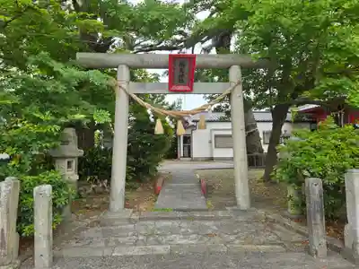 辨天神社(静岡県)