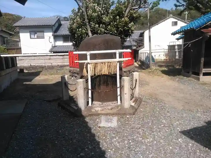 若宮神社(福岡県)