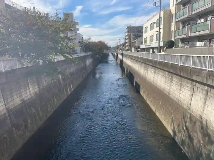高稲荷神社(東京都)