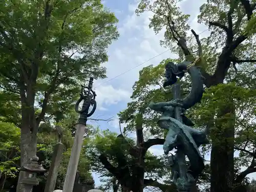 成田山新勝寺(千葉県)