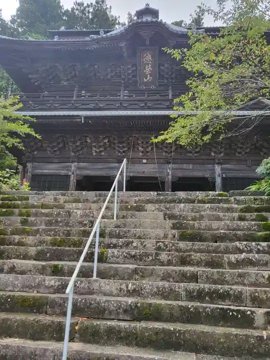 妙法寺のその他建物