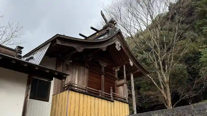 八幡神社(徳島県)