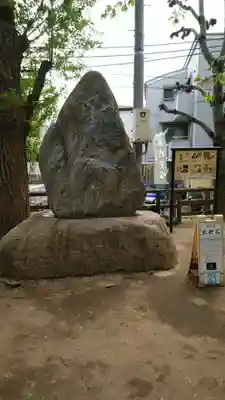 雪ケ谷八幡神社(東京都)