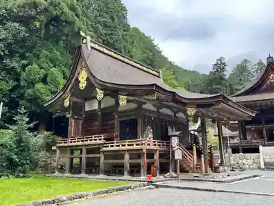 日吉大社(滋賀県)