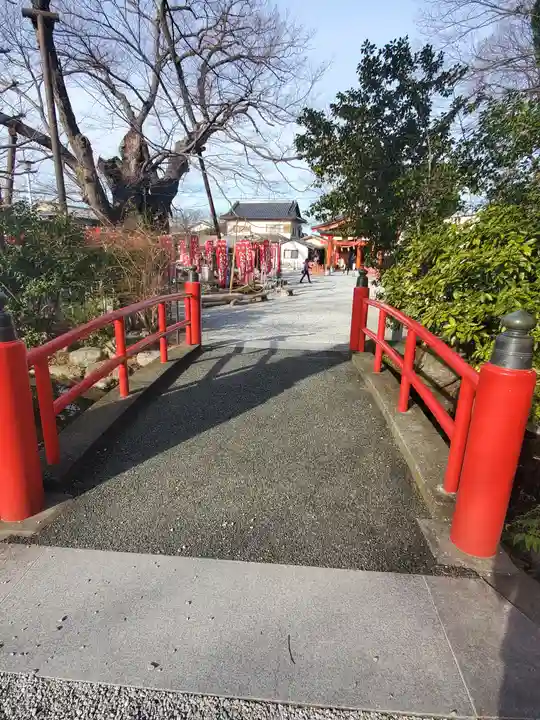 秩父今宮神社のその他建物