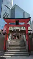 日比谷神社(東京都)