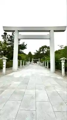 廣田神社(兵庫県)