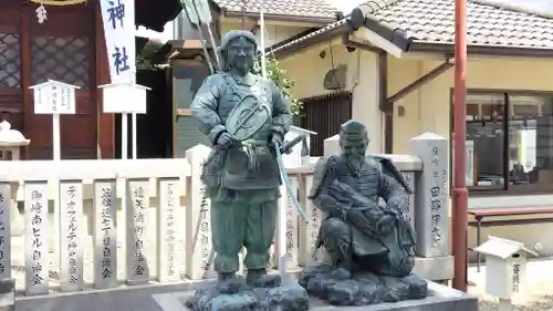 三石神社(兵庫県)