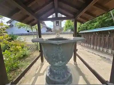 法華寺(奈良県)