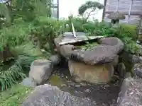 青柳寺のその他建物