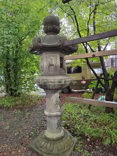 中村神社(石川県)