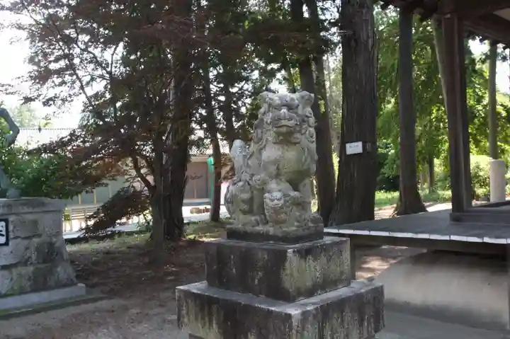 八田神社(滋賀県)
