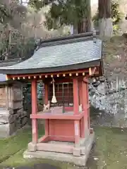 妙義神社(群馬県)