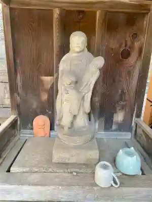 還国寺(東京都)