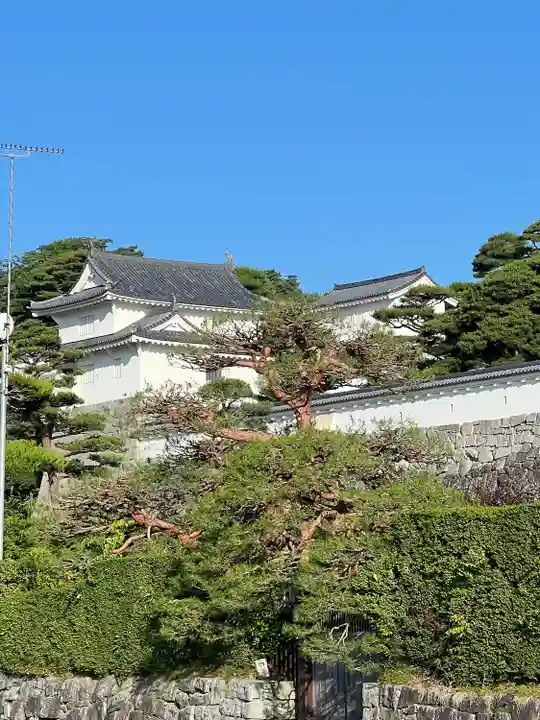 二本松神社(福島県)