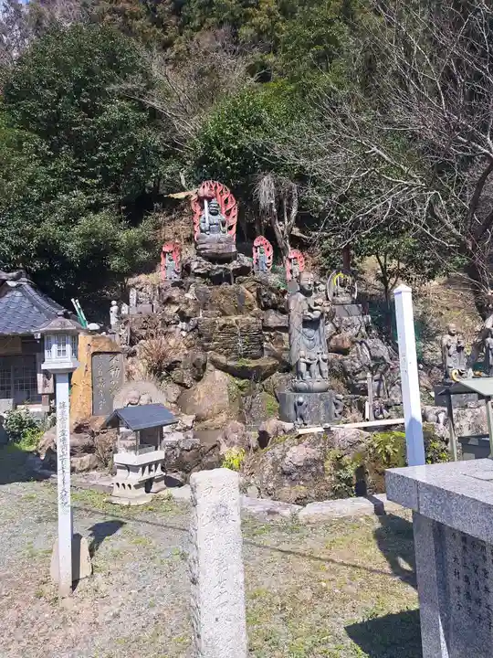 城戸薬師堂(福岡県)