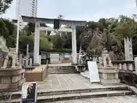 乃木神社(東京都)