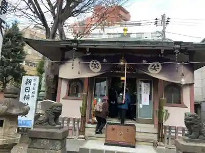 弁天院(東京都)