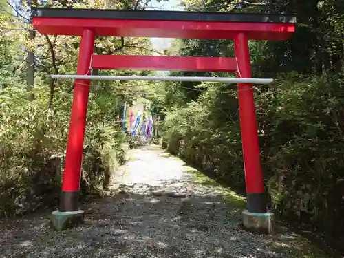 公時神社(神奈川県)