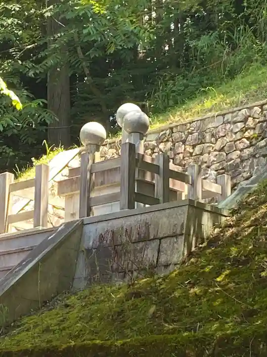 天河大辨財天社禊殿(奈良県)