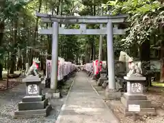 豊川閣　妙厳寺(愛知県)