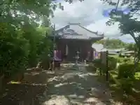 安生寺(奈良県)