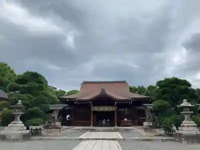 城南宮(京都府)