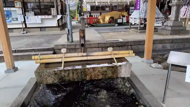 吉祥院天満宮(京都府)