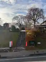 身照寺(岩手県)