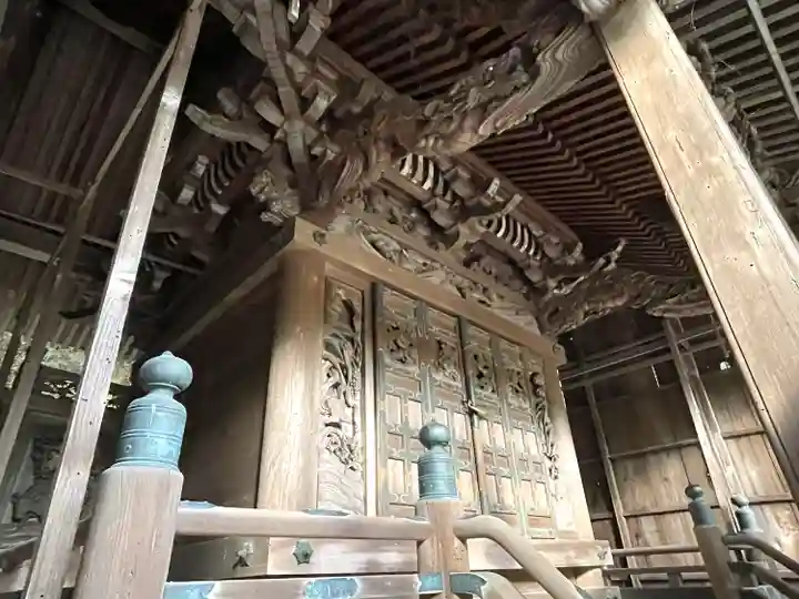 和田神社(滋賀県)