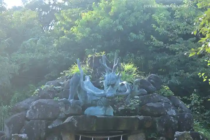 江島神社(神奈川県)