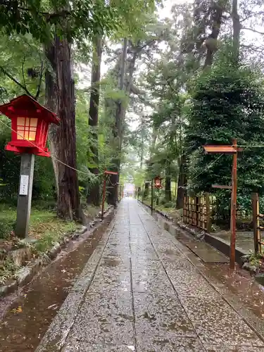 廣幡八幡宮(千葉県)