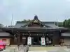 砥鹿神社(里宮)(愛知県)