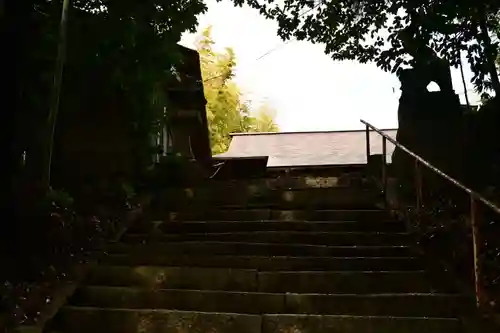 斐伊神社(島根県)
