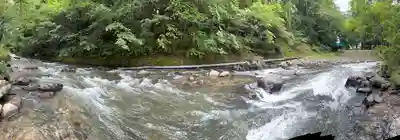 諏訪大社下社春宮(長野県)