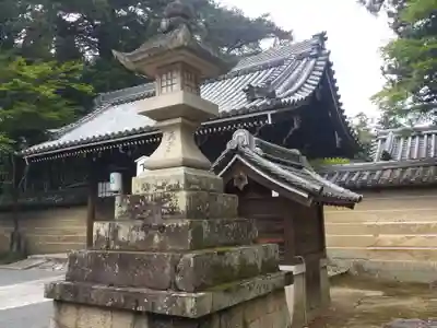 多田神社のその他建物