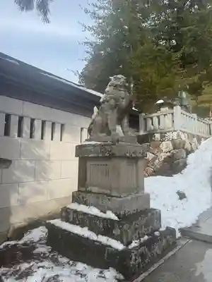 櫻山八幡宮(岐阜県)