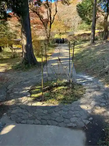九頭龍神社本宮(神奈川県)
