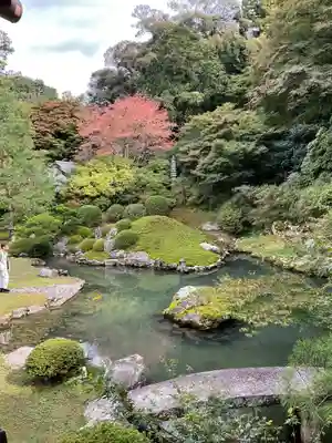 青蓮院門跡(京都府)