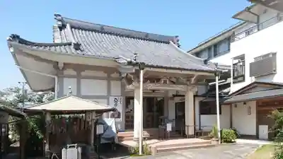 宗長寺(静岡県)