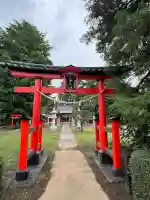 子神社(群馬県)