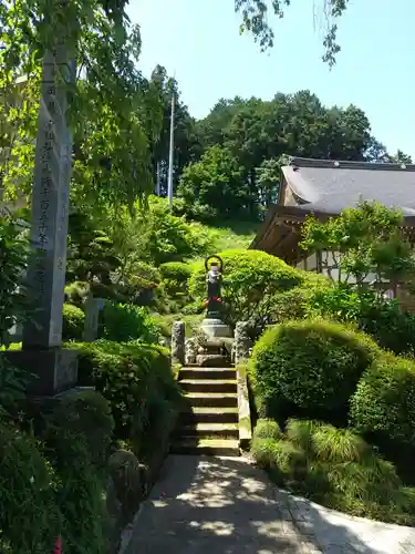 安楽寺のその他建物