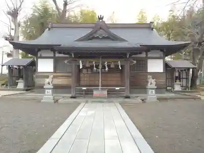 熊野神社(静岡県)