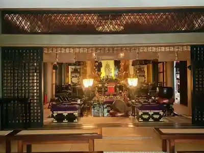 長仙寺(東京都)