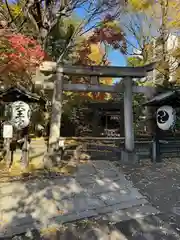 素盞雄神社(東京都)