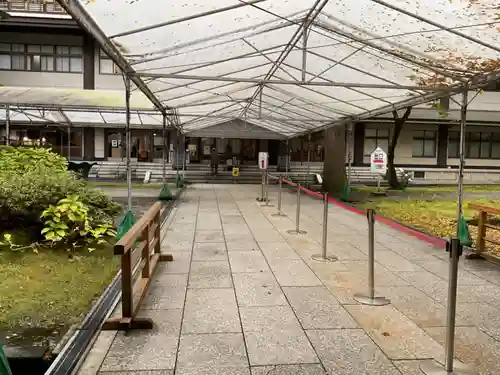 永平寺(福井県)