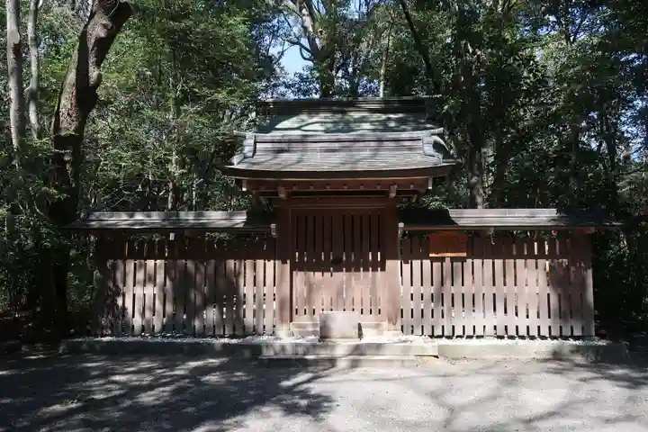 熱田神宮(愛知県)