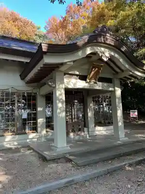 八事神社(愛知県)