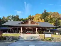 大國神社(宮城県)