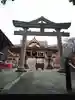 瀧泉寺(目黒不動尊)(東京都)